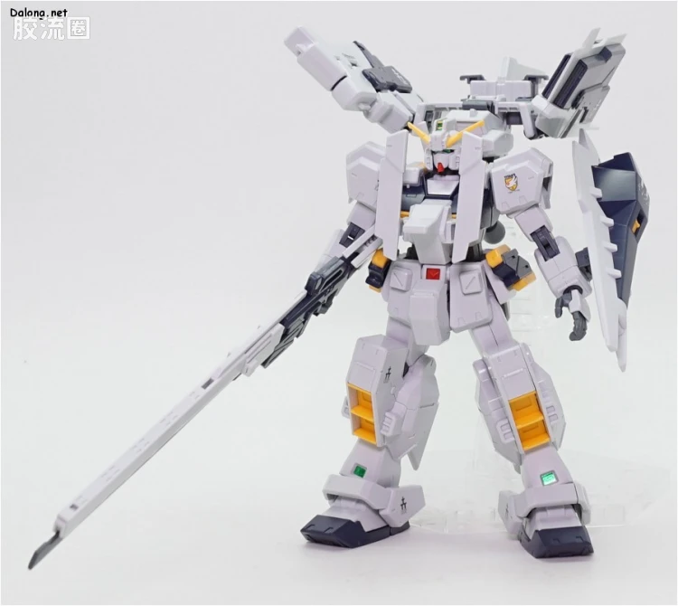 HGUC 网络限定版 弗多德 支援组件 - 图片