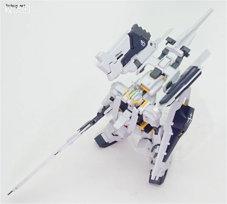 HGUC 网络限定版 弗多德 支援组件 - 图片