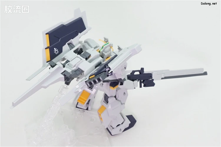 HGUC 网络限定版 弗多德 支援组件 - 图片