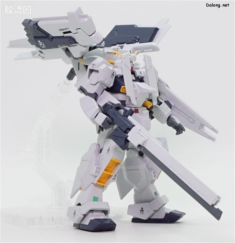 HGUC 网络限定版 弗多德 支援组件 - 图片