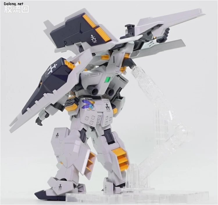 HGUC 网络限定版 弗多德 支援组件 - 图片