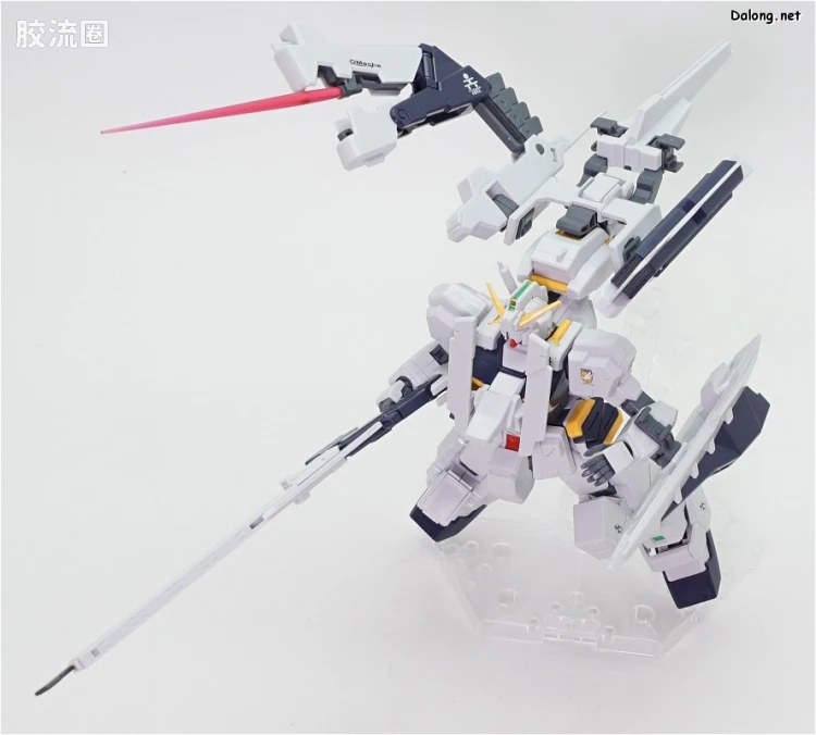 HGUC 网络限定版 弗多德 支援组件 - 图片