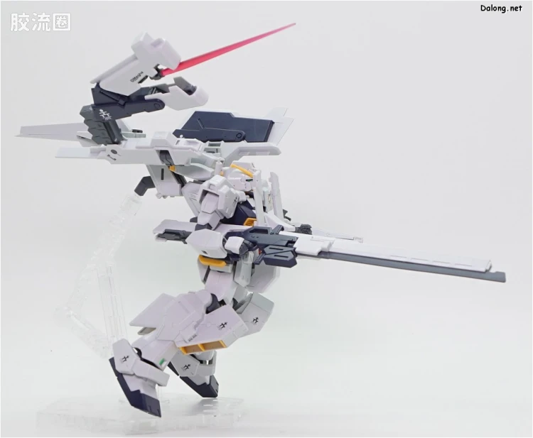 HGUC 网络限定版 弗多德 支援组件 - 图片