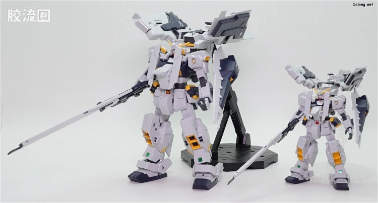 HGUC 网络限定版 弗多德 支援组件 - 图片