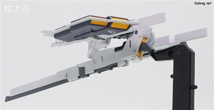 HGUC 网络限定版 弗多德 支援组件 - 图片