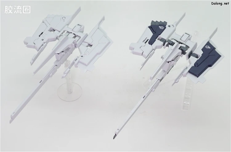 HGUC 网络限定版 弗多德 支援组件 - 图片