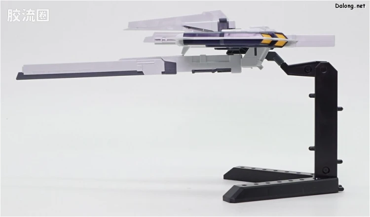 HGUC 网络限定版 弗多德 支援组件 - 图片