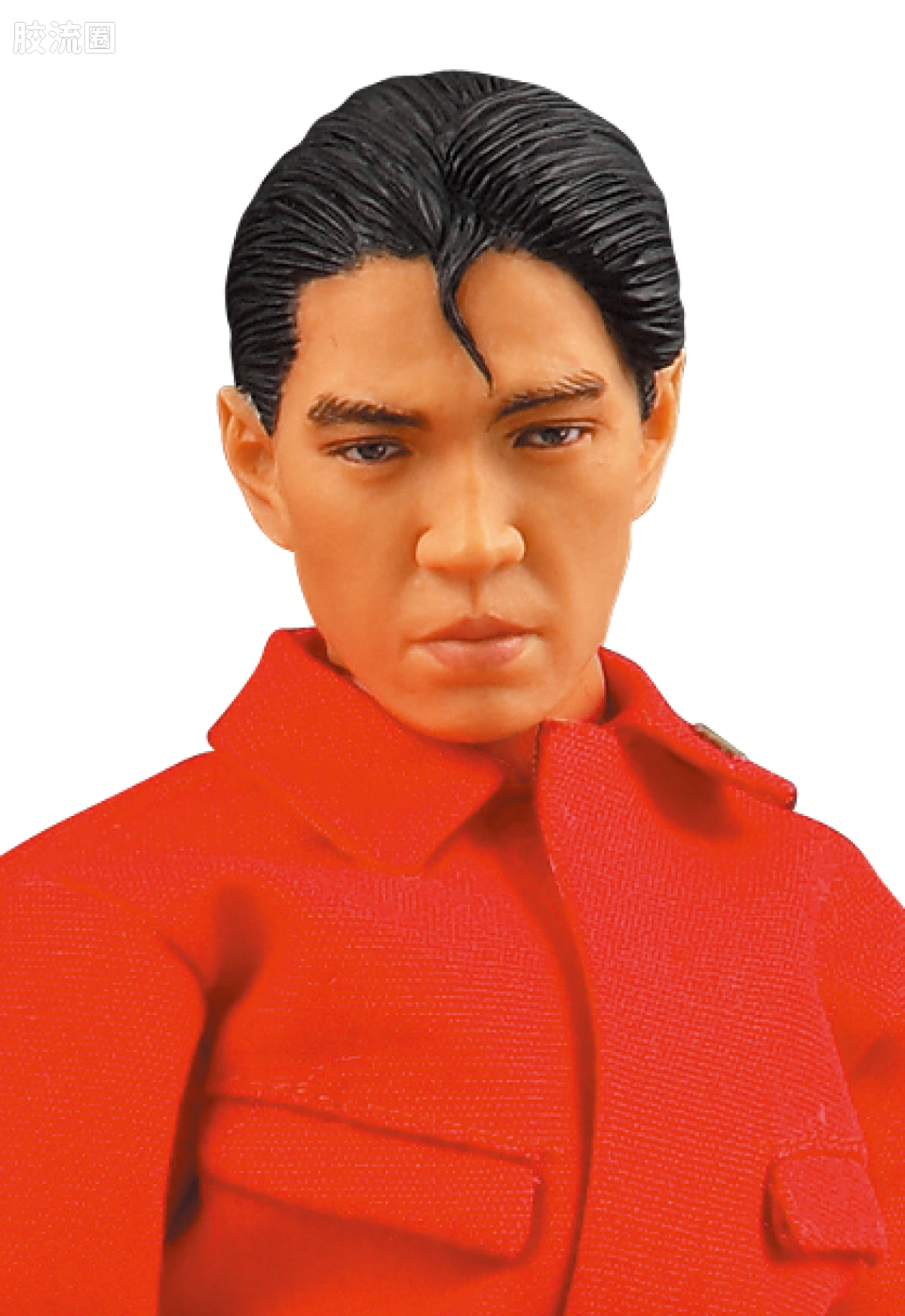 RAH12寸真人皮偶系列玩具 MUSIC Yellow Magic Orchestra 3体セット - 图片