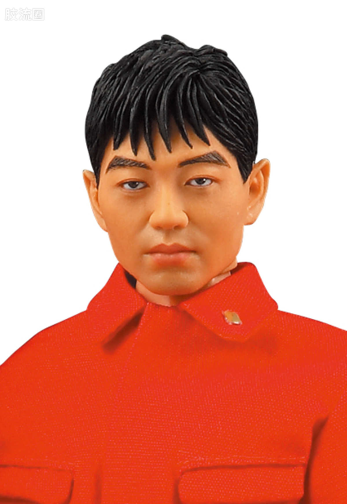 RAH12寸真人皮偶系列玩具 MUSIC Yellow Magic Orchestra 3体セット - 图片