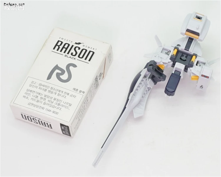 HGUC 网络限定版 紧急逃生舱[Primrose] - 图片