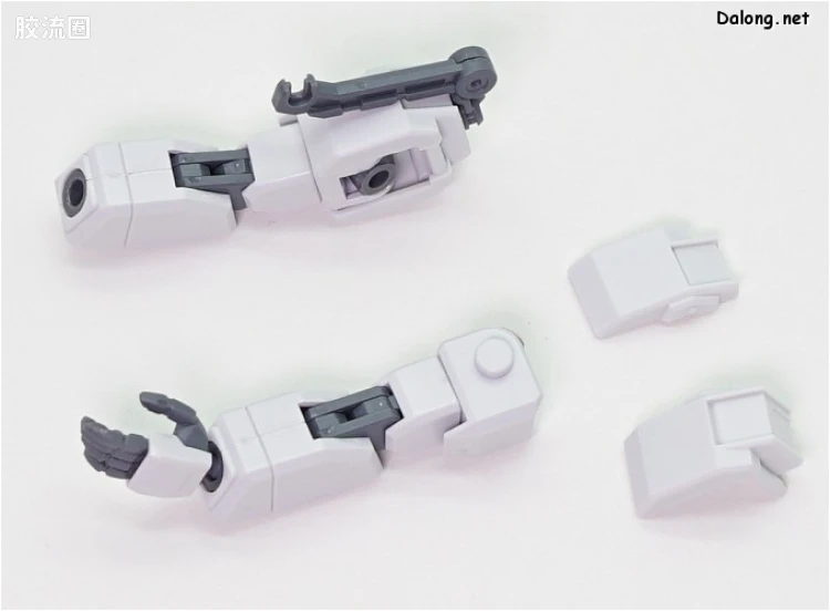 HGUC 网络限定版 紧急逃生舱[Primrose] - 图片