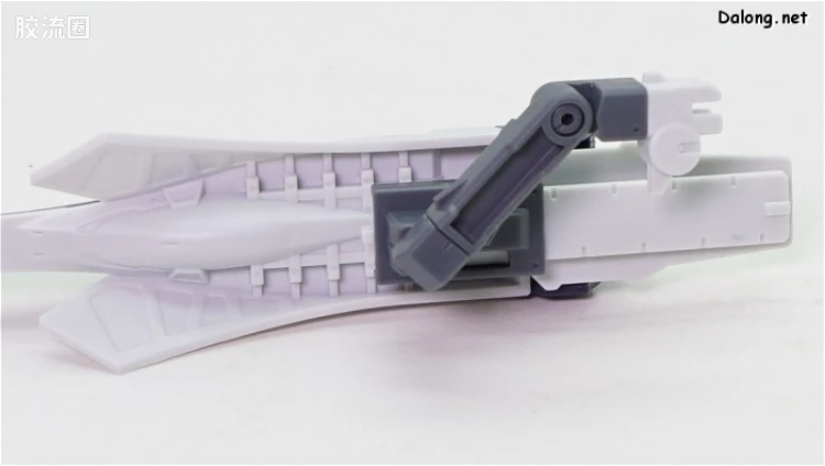 HGUC 网络限定版 紧急逃生舱[Primrose] - 图片
