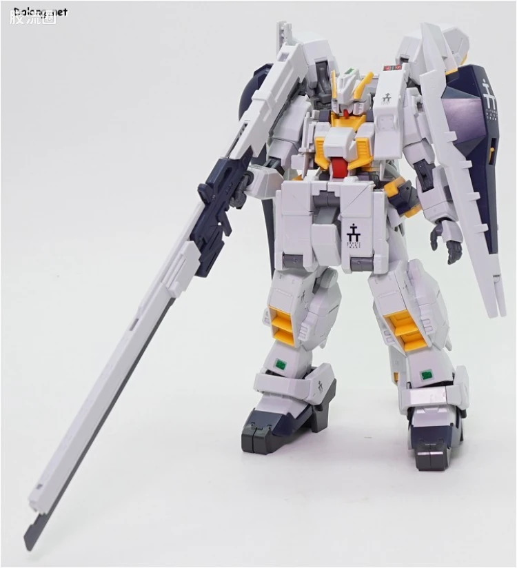 HGUC 网络限定版 紧急逃生舱[Primrose] - 图片
