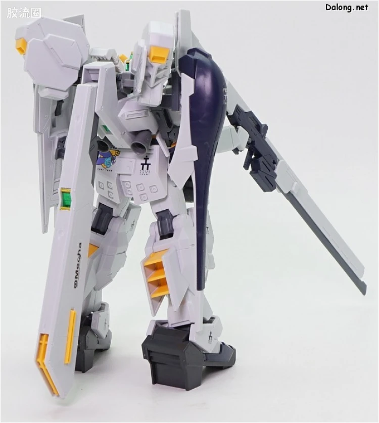 HGUC 网络限定版 紧急逃生舱[Primrose] - 图片