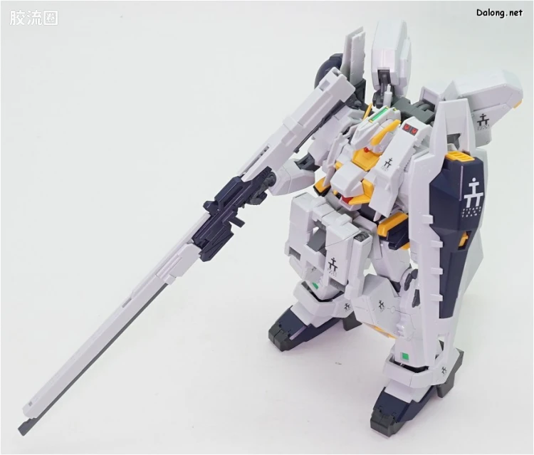 HGUC 网络限定版 紧急逃生舱[Primrose] - 图片
