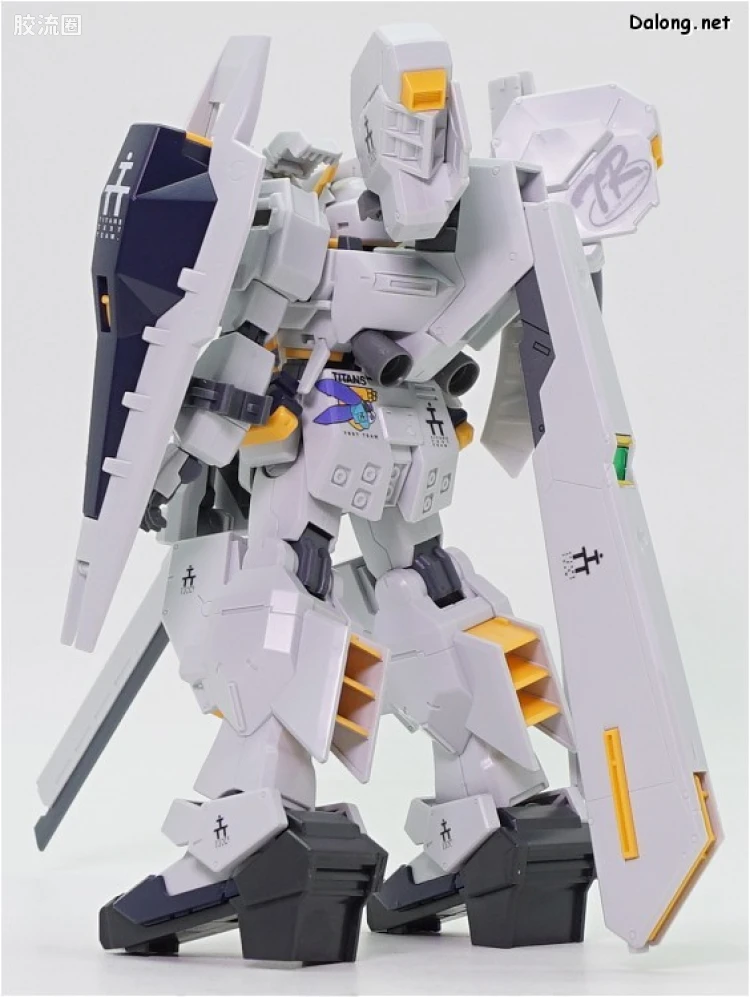 HGUC 网络限定版 紧急逃生舱[Primrose] - 图片