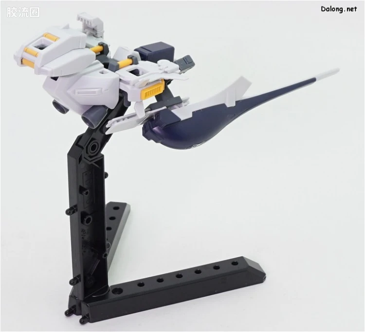HGUC 网络限定版 紧急逃生舱[Primrose] - 图片
