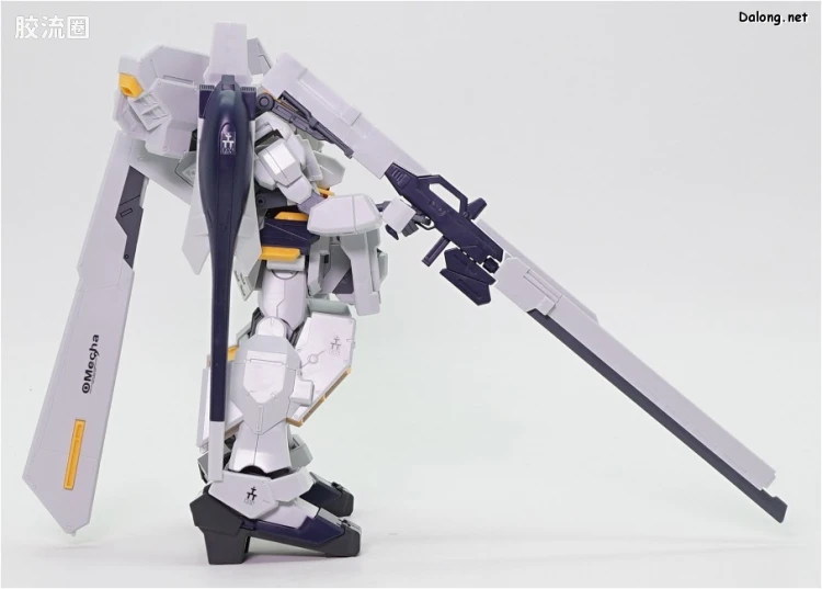 HGUC 网络限定版 紧急逃生舱[Primrose] - 图片