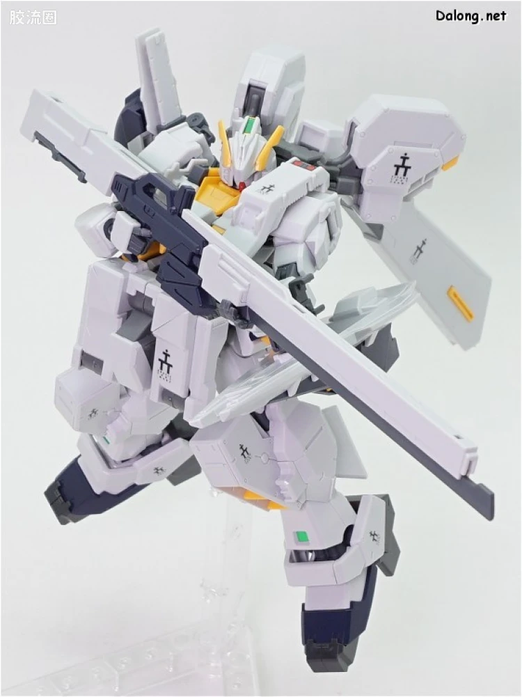 HGUC 网络限定版 紧急逃生舱[Primrose] - 图片