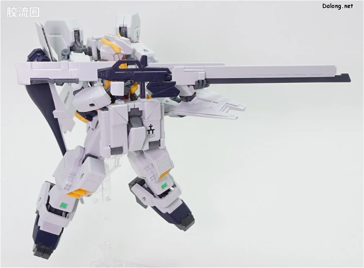 HGUC 网络限定版 紧急逃生舱[Primrose] - 图片