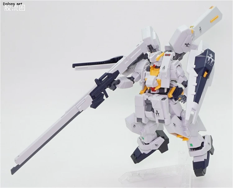 HGUC 网络限定版 紧急逃生舱[Primrose] - 图片
