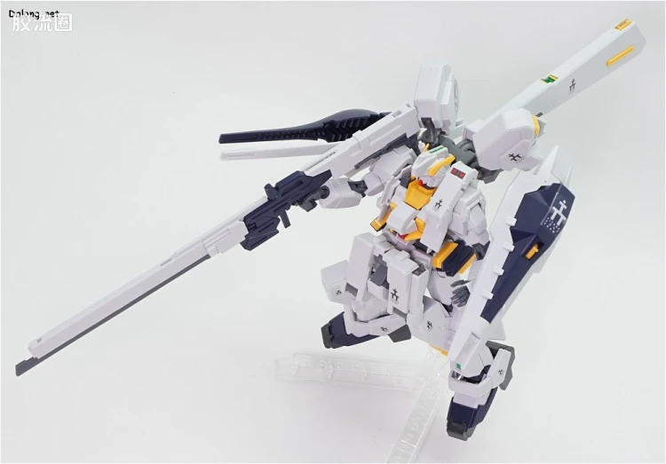 HGUC 网络限定版 紧急逃生舱[Primrose] - 图片