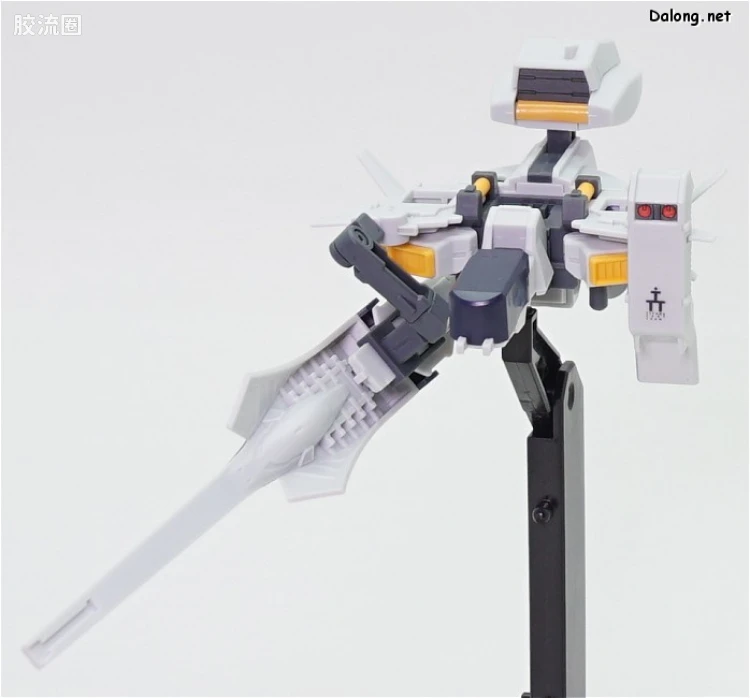 HGUC 网络限定版 紧急逃生舱[Primrose] - 图片