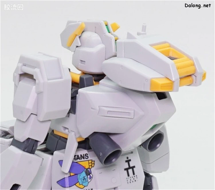 HGUC 网络限定版 紧急逃生舱[Primrose] - 图片