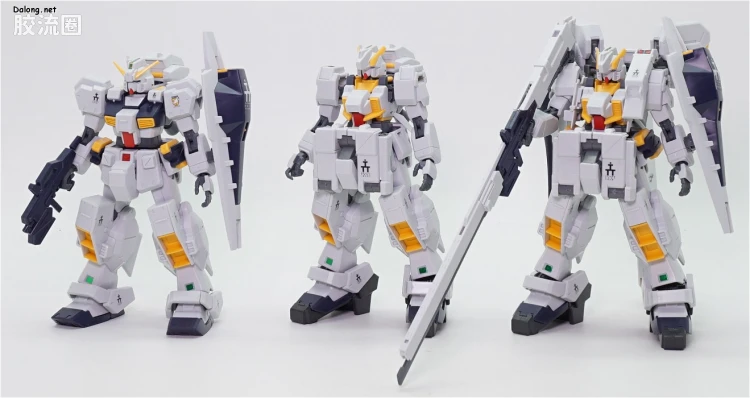 HGUC 网络限定版 紧急逃生舱[Primrose] - 图片