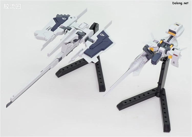 HGUC 网络限定版 紧急逃生舱[Primrose] - 图片