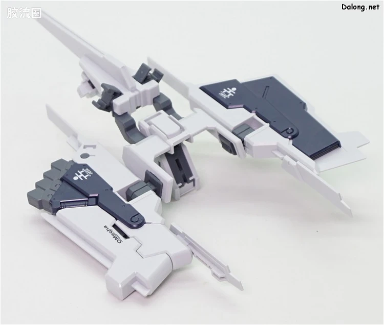 HGUC 网络限定版 紧急逃生舱[Primrose] - 图片