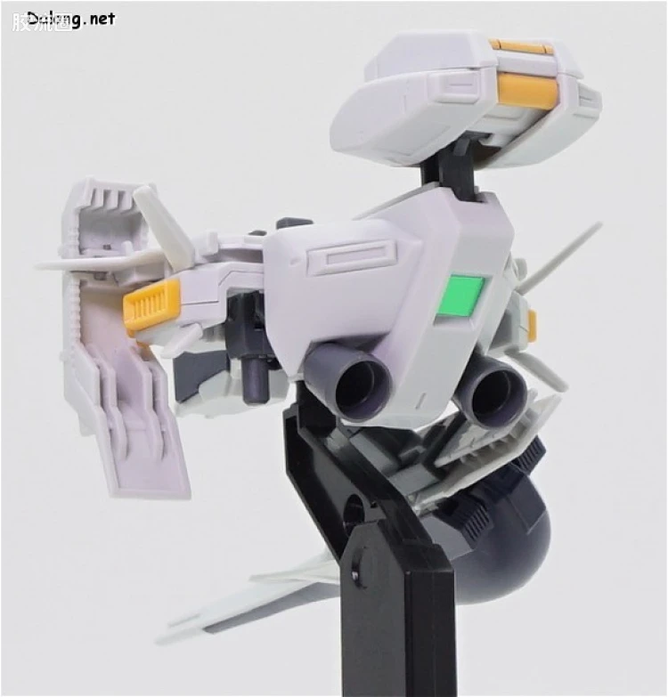 HGUC 网络限定版 紧急逃生舱[Primrose] - 图片