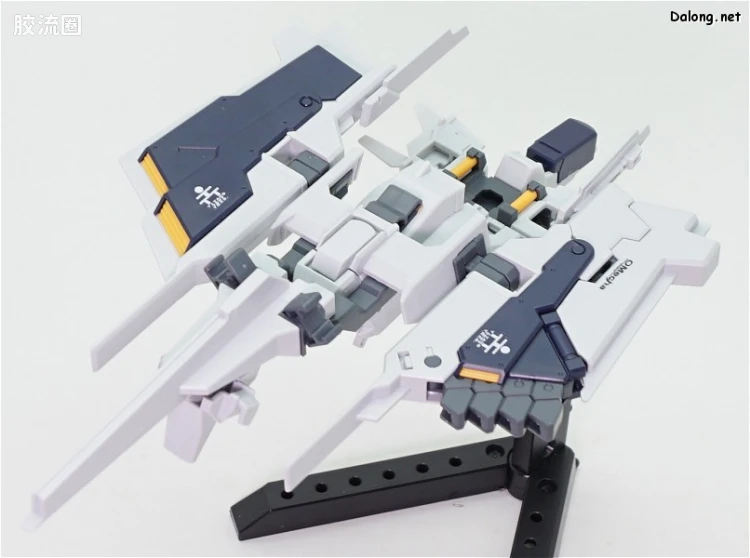 HGUC 网络限定版 紧急逃生舱[Primrose] - 图片