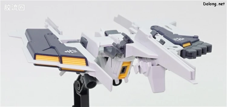 HGUC 网络限定版 紧急逃生舱[Primrose] - 图片