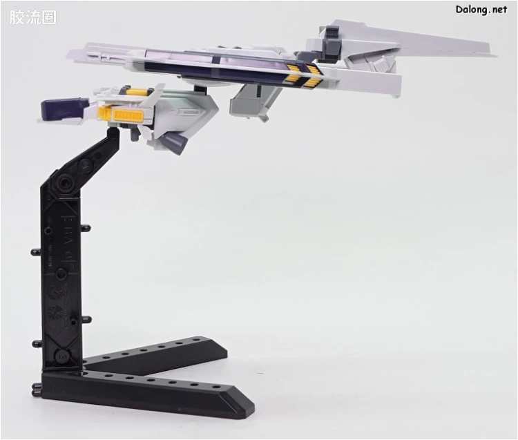 HGUC 网络限定版 紧急逃生舱[Primrose] - 图片