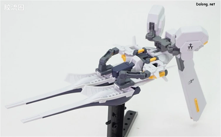 HGUC 网络限定版 紧急逃生舱[Primrose] - 图片