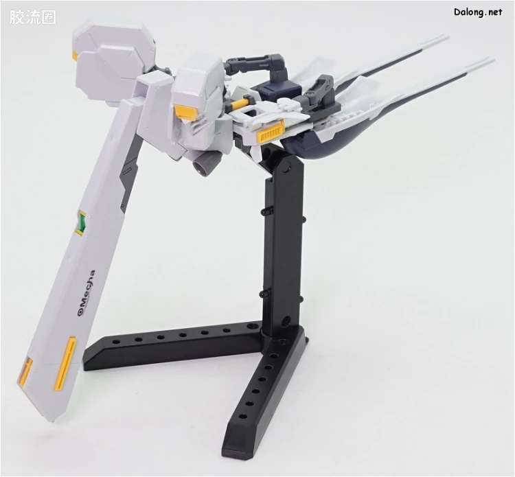 HGUC 网络限定版 紧急逃生舱[Primrose] - 图片