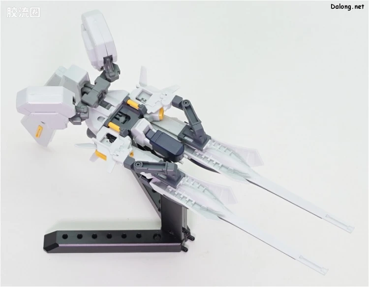 HGUC 网络限定版 紧急逃生舱[Primrose] - 图片