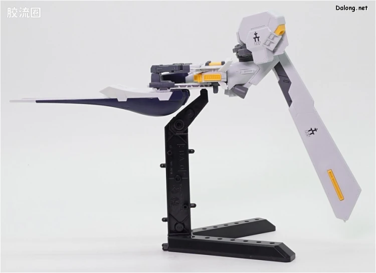 HGUC 网络限定版 紧急逃生舱[Primrose] - 图片