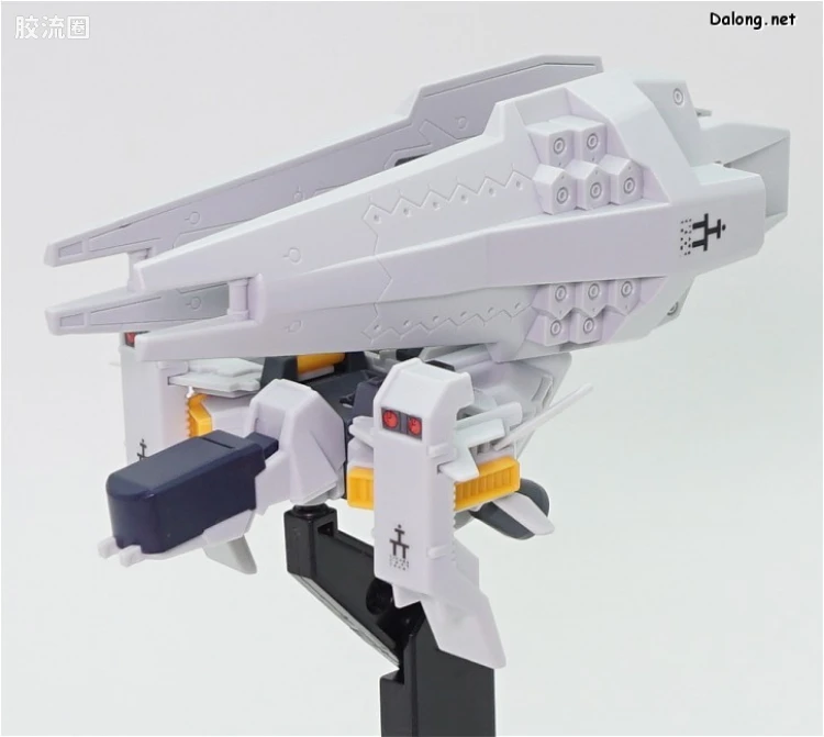 HGUC 网络限定版 紧急逃生舱[Primrose] - 图片