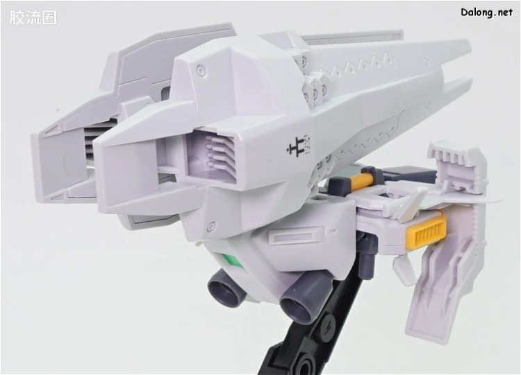 HGUC 网络限定版 紧急逃生舱[Primrose] - 图片