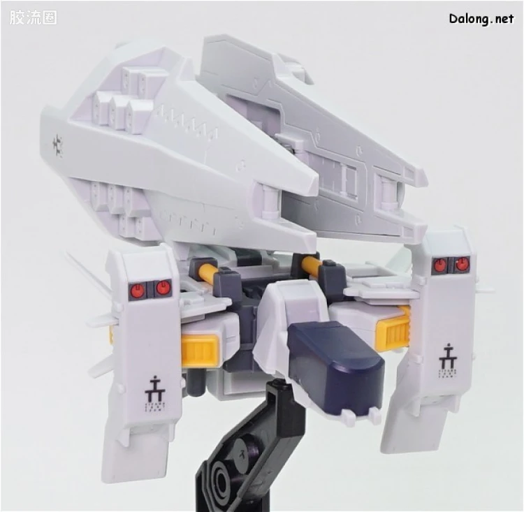 HGUC 网络限定版 紧急逃生舱[Primrose] - 图片