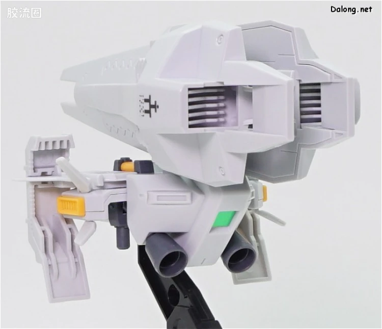 HGUC 网络限定版 紧急逃生舱[Primrose] - 图片