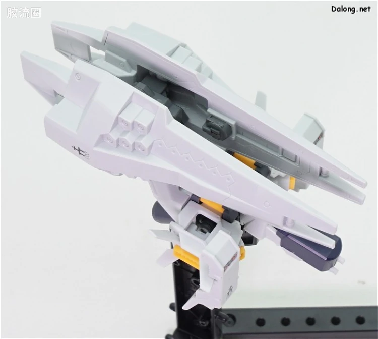 HGUC 网络限定版 紧急逃生舱[Primrose] - 图片