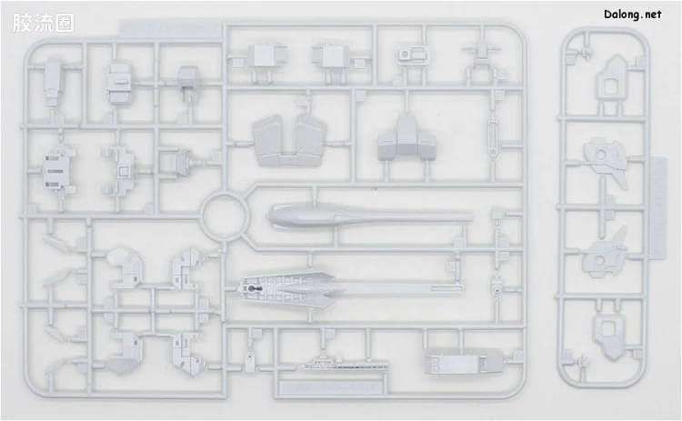 HGUC 网络限定版 紧急逃生舱[Primrose] - 图片