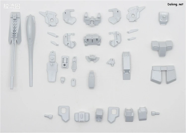HGUC 网络限定版 紧急逃生舱[Primrose] - 图片