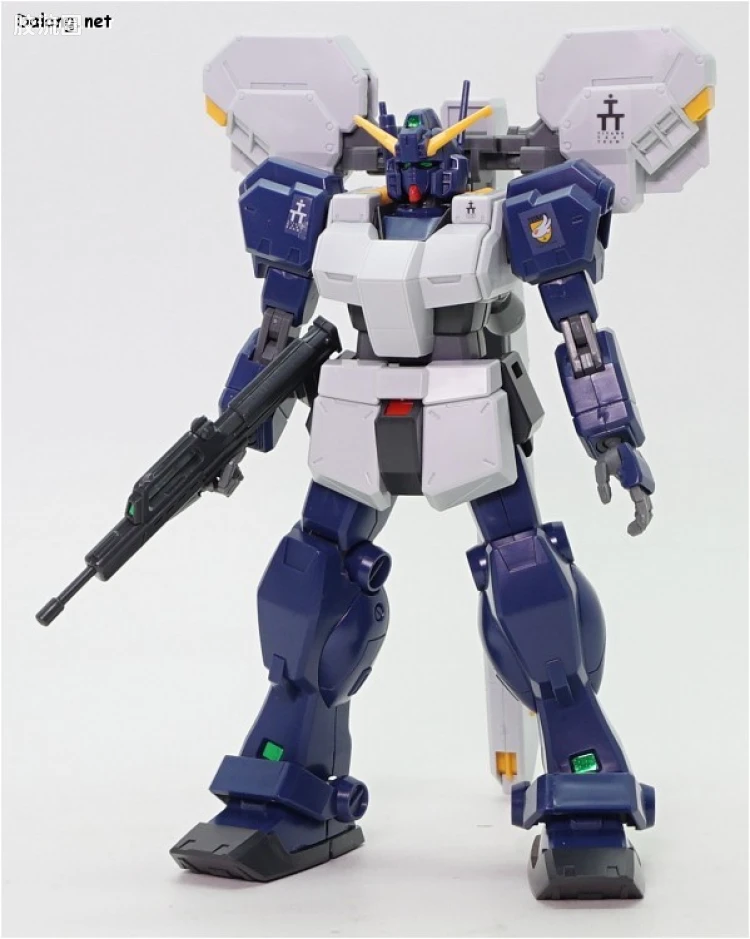 HGUC 网络限定版 紧急逃生舱[Primrose] - 图片