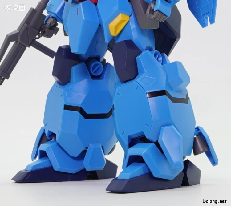 HGUC 网络限定版 古斯塔夫·卡尔 (基连的野望Ver.) - 图片