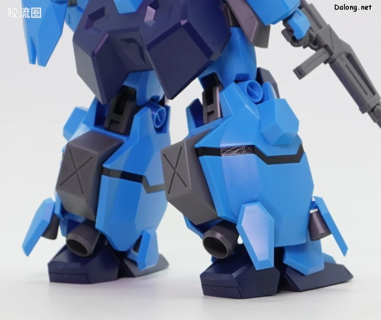 HGUC 网络限定版 古斯塔夫·卡尔 (基连的野望Ver.) - 图片