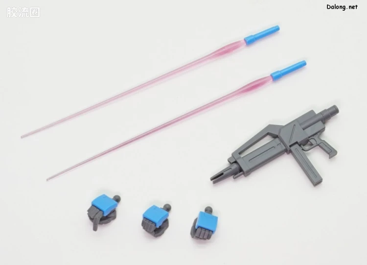 HGUC 网络限定版 古斯塔夫·卡尔 (基连的野望Ver.) - 图片